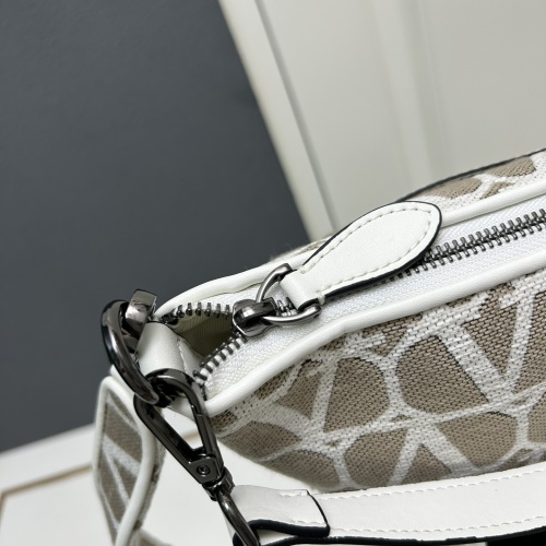 Replica Valentino AAA Quality Messenger Bags For Women #1223695 $85.00 USD for Wholesale