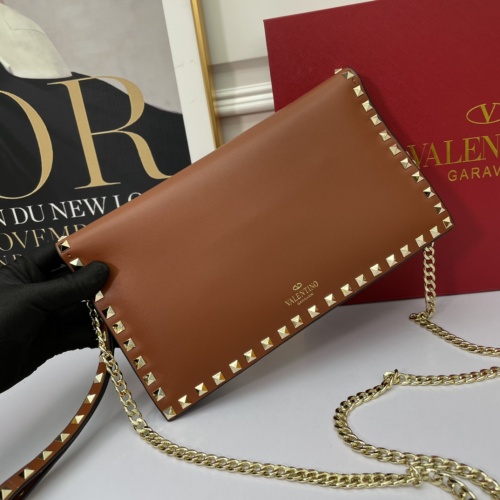 Valentino AAA Quality Messenger Bags For Women #1223713 $96.00 USD, Wholesale Replica Valentino AAA Quality Messenger Bags