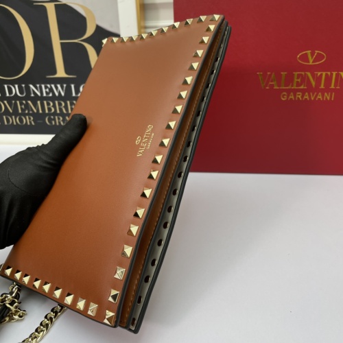 Replica Valentino AAA Quality Messenger Bags For Women #1223713 $96.00 USD for Wholesale