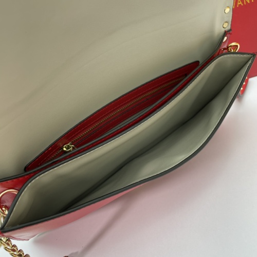 Replica Valentino AAA Quality Messenger Bags For Women #1223715 $96.00 USD for Wholesale