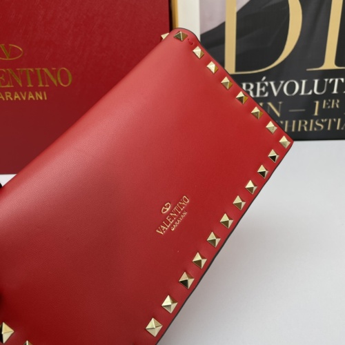 Replica Valentino AAA Quality Messenger Bags For Women #1223716 $88.00 USD for Wholesale