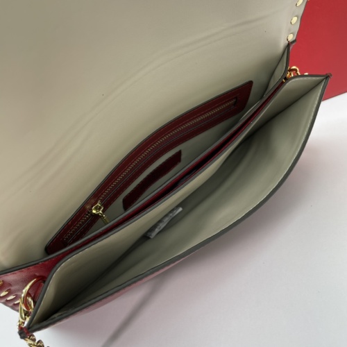 Replica Valentino AAA Quality Messenger Bags For Women #1223717 $96.00 USD for Wholesale