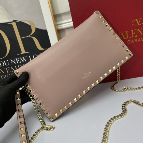 Valentino AAA Quality Messenger Bags For Women #1223719 $96.00 USD, Wholesale Replica Valentino AAA Quality Messenger Bags