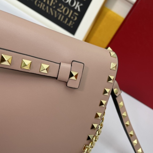 Replica Valentino AAA Quality Messenger Bags For Women #1223719 $96.00 USD for Wholesale