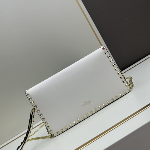 Valentino AAA Quality Messenger Bags For Women #1223721 $96.00 USD, Wholesale Replica Valentino AAA Quality Messenger Bags