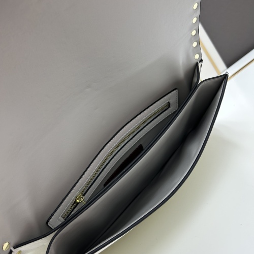 Replica Valentino AAA Quality Messenger Bags For Women #1223721 $96.00 USD for Wholesale