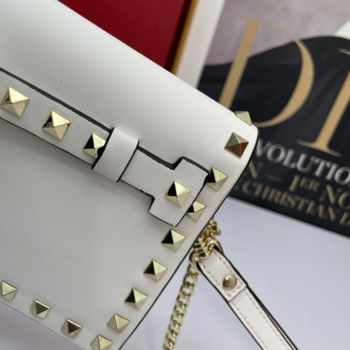 Replica Valentino AAA Quality Messenger Bags For Women #1223722 $88.00 USD for Wholesale