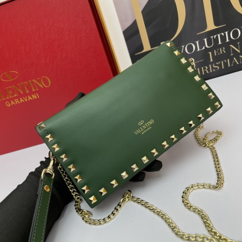 Valentino AAA Quality Messenger Bags For Women #1223728 $88.00 USD, Wholesale Replica Valentino AAA Quality Messenger Bags