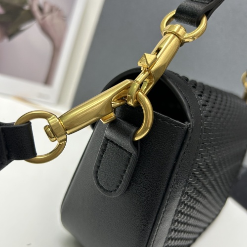 Replica Valentino AAA Quality Messenger Bags For Women #1223733 $108.00 USD for Wholesale