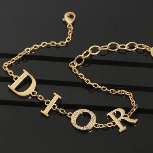 Christian Dior Bracelets #1223738 $27.00 USD, Wholesale Replica Christian Dior Bracelets