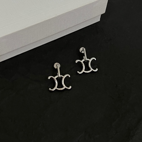 Celine Earrings For Women #1223744 $32.00 USD, Wholesale Replica Celine Earrings