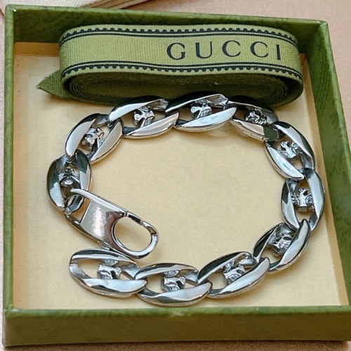 Gucci Bracelets #1223748 $45.00 USD, Wholesale Replica Gucci Bracelets