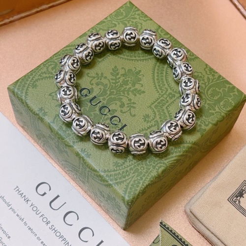 Gucci Bracelets #1223751 $60.00 USD, Wholesale Replica Gucci Bracelets