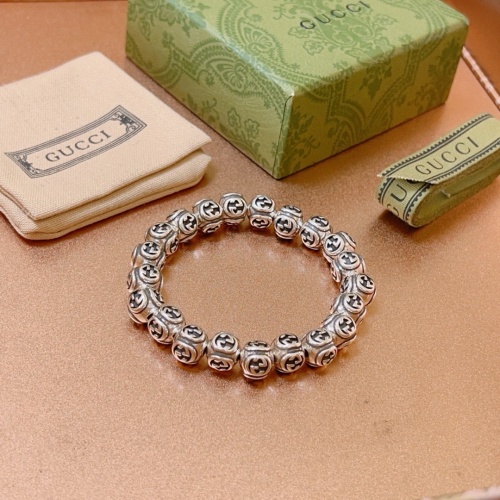 Replica Gucci Bracelets #1223751 $60.00 USD for Wholesale