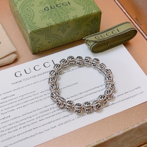 Replica Gucci Bracelets #1223751 $60.00 USD for Wholesale