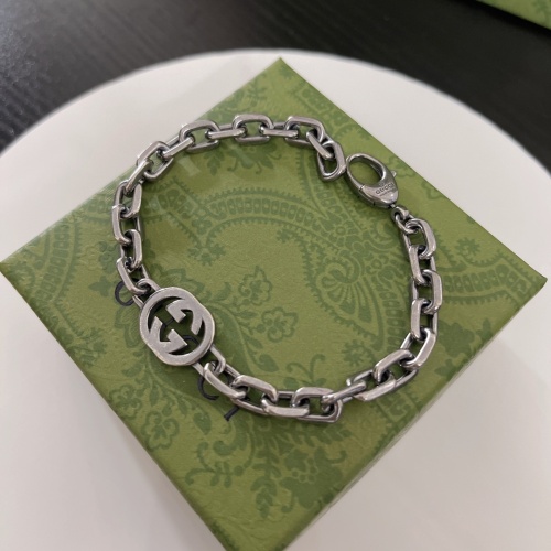 Gucci Bracelets #1223754 $38.00 USD, Wholesale Replica Gucci Bracelets