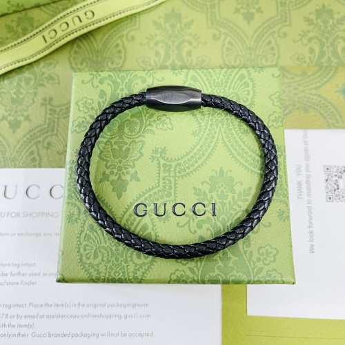 Gucci Bracelets #1223761 $42.00 USD, Wholesale Replica Gucci Bracelets