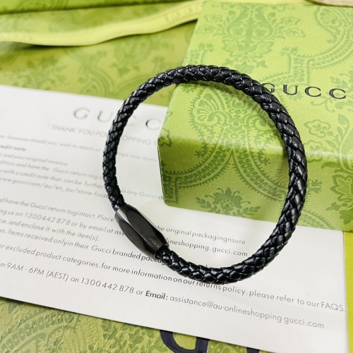 Replica Gucci Bracelets #1223761 $42.00 USD for Wholesale