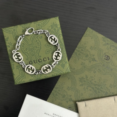 Gucci Bracelets #1223763 $48.00 USD, Wholesale Replica Gucci Bracelets