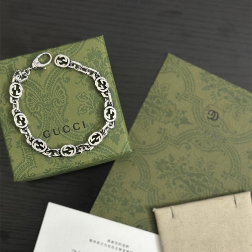 Gucci Bracelets #1223764 $48.00 USD, Wholesale Replica Gucci Bracelets