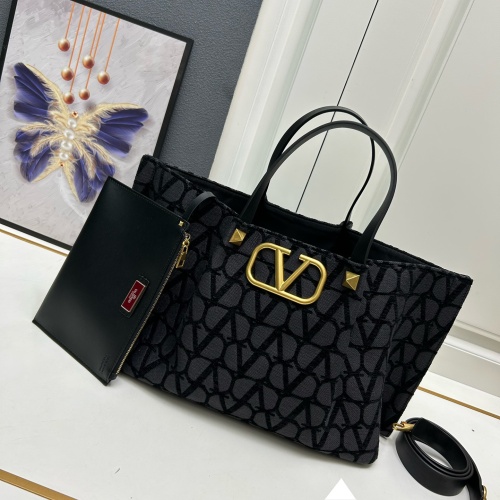 Valentino AAA Quality Handbags For Women #1223767 $102.00 USD, Wholesale Replica Valentino AAA Quality Handbags