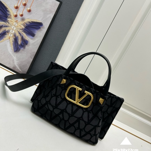 Valentino AAA Quality Handbags For Women #1223768 $98.00 USD, Wholesale Replica Valentino AAA Quality Handbags