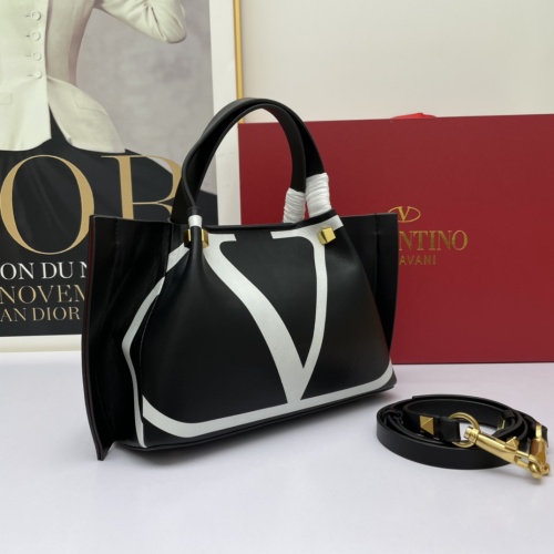 Replica Valentino AAA Quality Handbags For Women #1223770 $100.00 USD for Wholesale