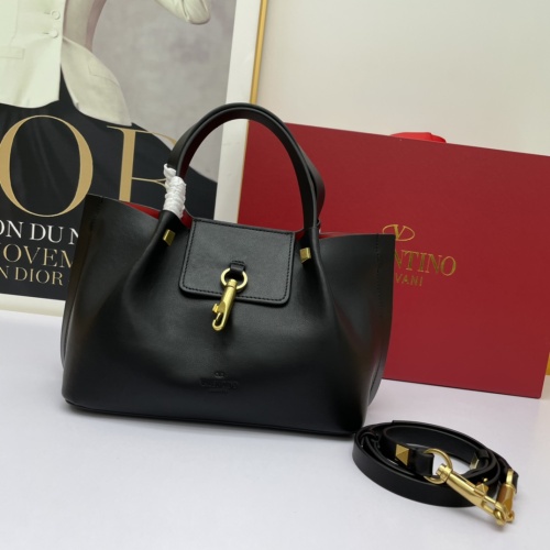 Replica Valentino AAA Quality Handbags For Women #1223770 $100.00 USD for Wholesale