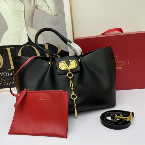 Valentino AAA Quality Handbags For Women #1223771 $105.00 USD, Wholesale Replica Valentino AAA Quality Handbags