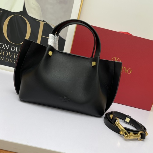 Replica Valentino AAA Quality Handbags For Women #1223772 $100.00 USD for Wholesale