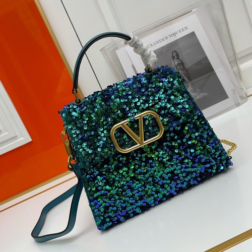 Valentino AAA Quality Handbags For Women #1223773 $102.00 USD, Wholesale Replica Valentino AAA Quality Handbags