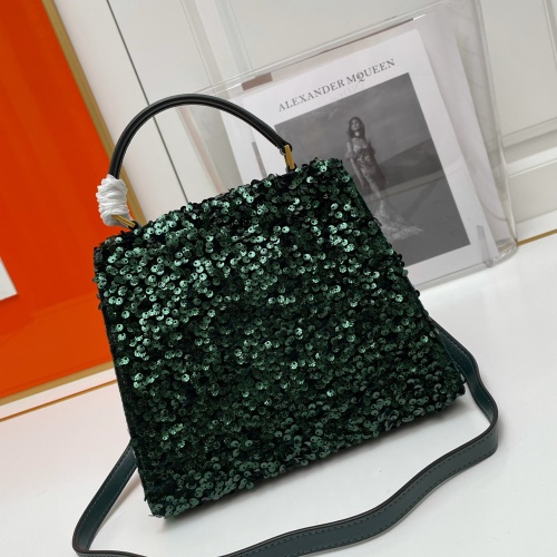 Replica Valentino AAA Quality Handbags For Women #1223775 $102.00 USD for Wholesale