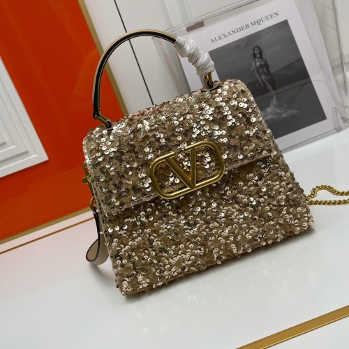 Valentino AAA Quality Handbags For Women #1223776 $102.00 USD, Wholesale Replica Valentino AAA Quality Handbags