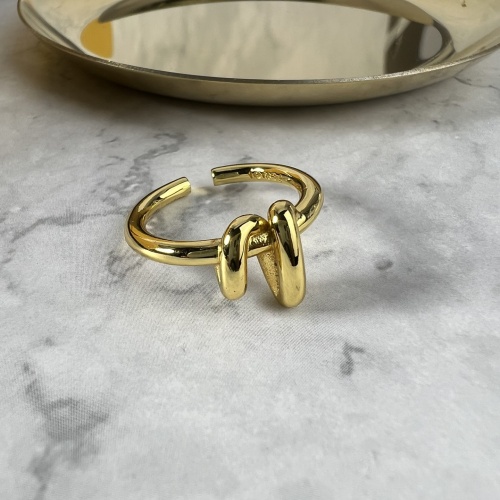 Fendi Rings #1223783 $34.00 USD, Wholesale Replica Fendi Rings