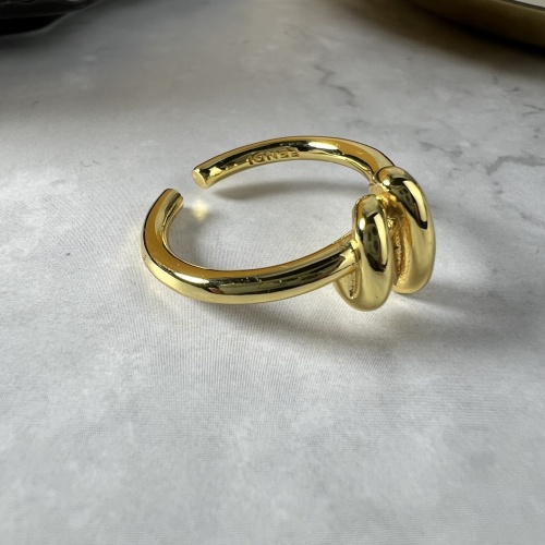 Replica Fendi Rings #1223783 $34.00 USD for Wholesale