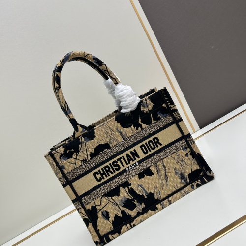 Christian Dior AAA Quality Tote-Handbags For Women #1223784 $85.00 USD, Wholesale Replica Christian Dior AAA Handbags