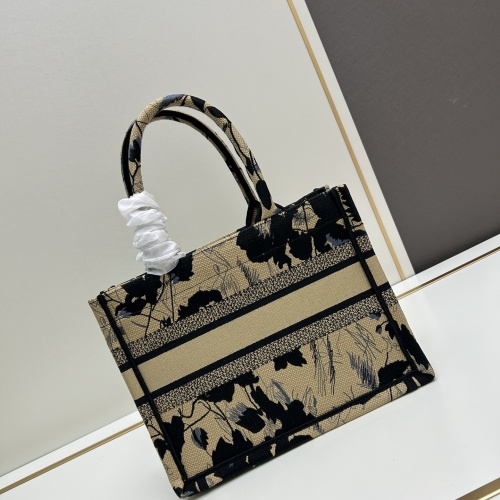 Replica Christian Dior AAA Quality Tote-Handbags For Women #1223784 $85.00 USD for Wholesale