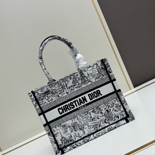 Christian Dior AAA Quality Tote-Handbags For Women #1223785 $85.00 USD, Wholesale Replica Christian Dior AAA Handbags