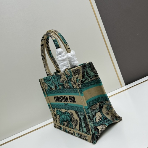 Replica Christian Dior AAA Quality Tote-Handbags For Women #1223786 $85.00 USD for Wholesale