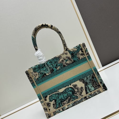 Replica Christian Dior AAA Quality Tote-Handbags For Women #1223786 $85.00 USD for Wholesale