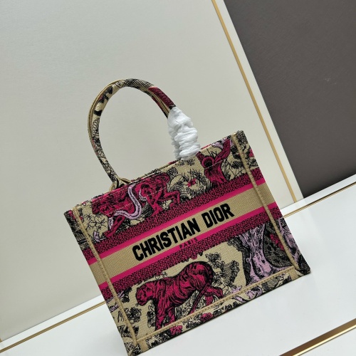 Christian Dior AAA Quality Tote-Handbags For Women #1223787 $85.00 USD, Wholesale Replica Christian Dior AAA Handbags