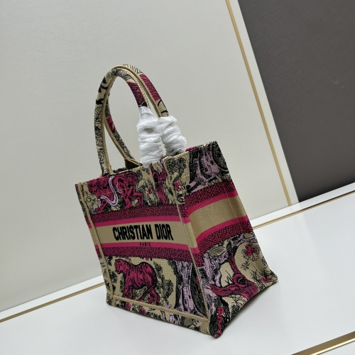 Replica Christian Dior AAA Quality Tote-Handbags For Women #1223787 $85.00 USD for Wholesale