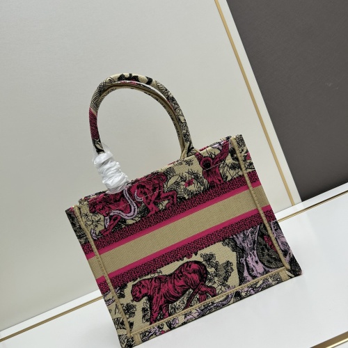 Replica Christian Dior AAA Quality Tote-Handbags For Women #1223787 $85.00 USD for Wholesale