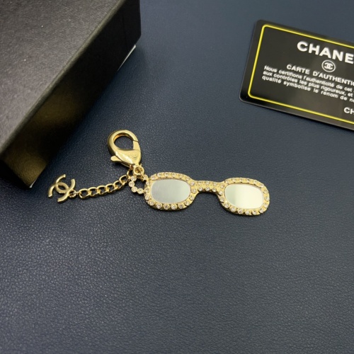 Chanel Key Holder And Bag Buckle #1223792 $32.00 USD, Wholesale Replica Chanel Key Holder And Bag Buckle