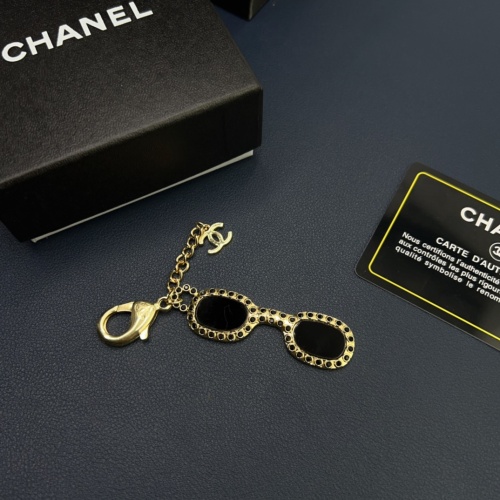 Chanel Key Holder And Bag Buckle #1223793 $32.00 USD, Wholesale Replica Chanel Key Holder And Bag Buckle