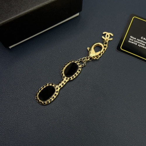 Replica Chanel Key Holder And Bag Buckle #1223793 $32.00 USD for Wholesale