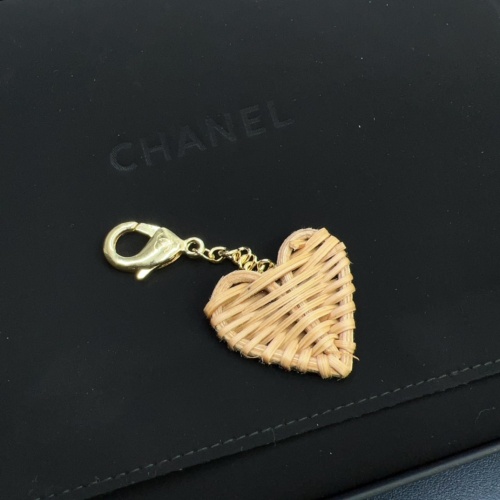 Chanel Key Holder And Bag Buckle #1223794 $32.00 USD, Wholesale Replica Chanel Key Holder And Bag Buckle