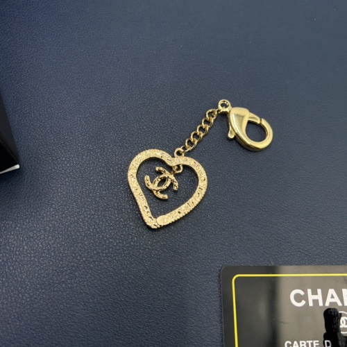 Replica Chanel Key Holder And Bag Buckle #1223797 $32.00 USD for Wholesale