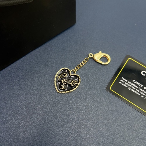 Chanel Key Holder And Bag Buckle #1223798 $32.00 USD, Wholesale Replica Chanel Key Holder And Bag Buckle