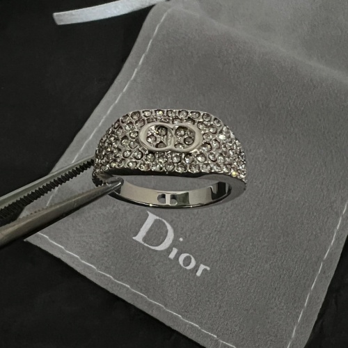 Christian Dior Rings #1223807 $38.00 USD, Wholesale Replica Christian Dior Rings